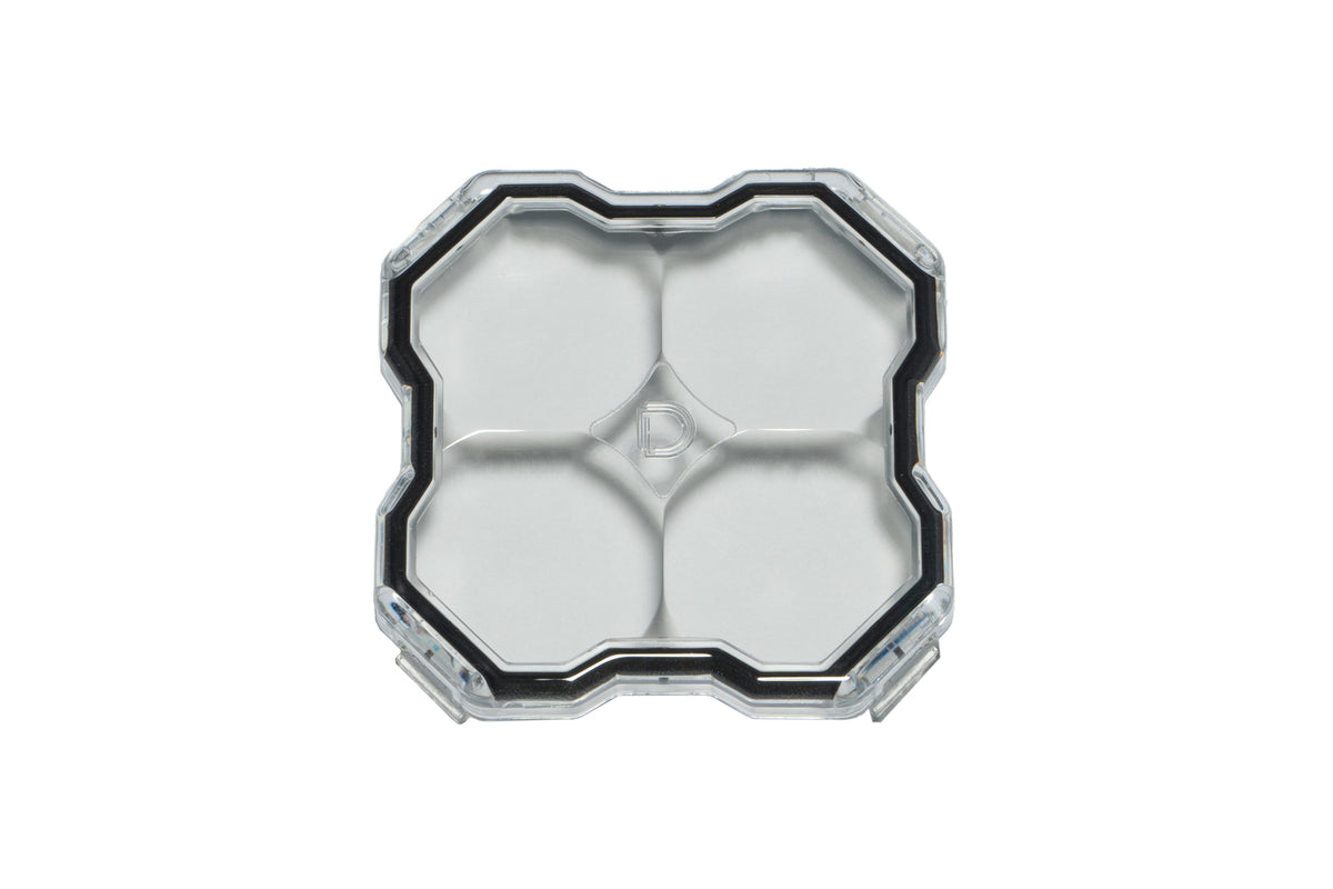Diode Dynamics Diffused Lens for Stage Series Rock Lights