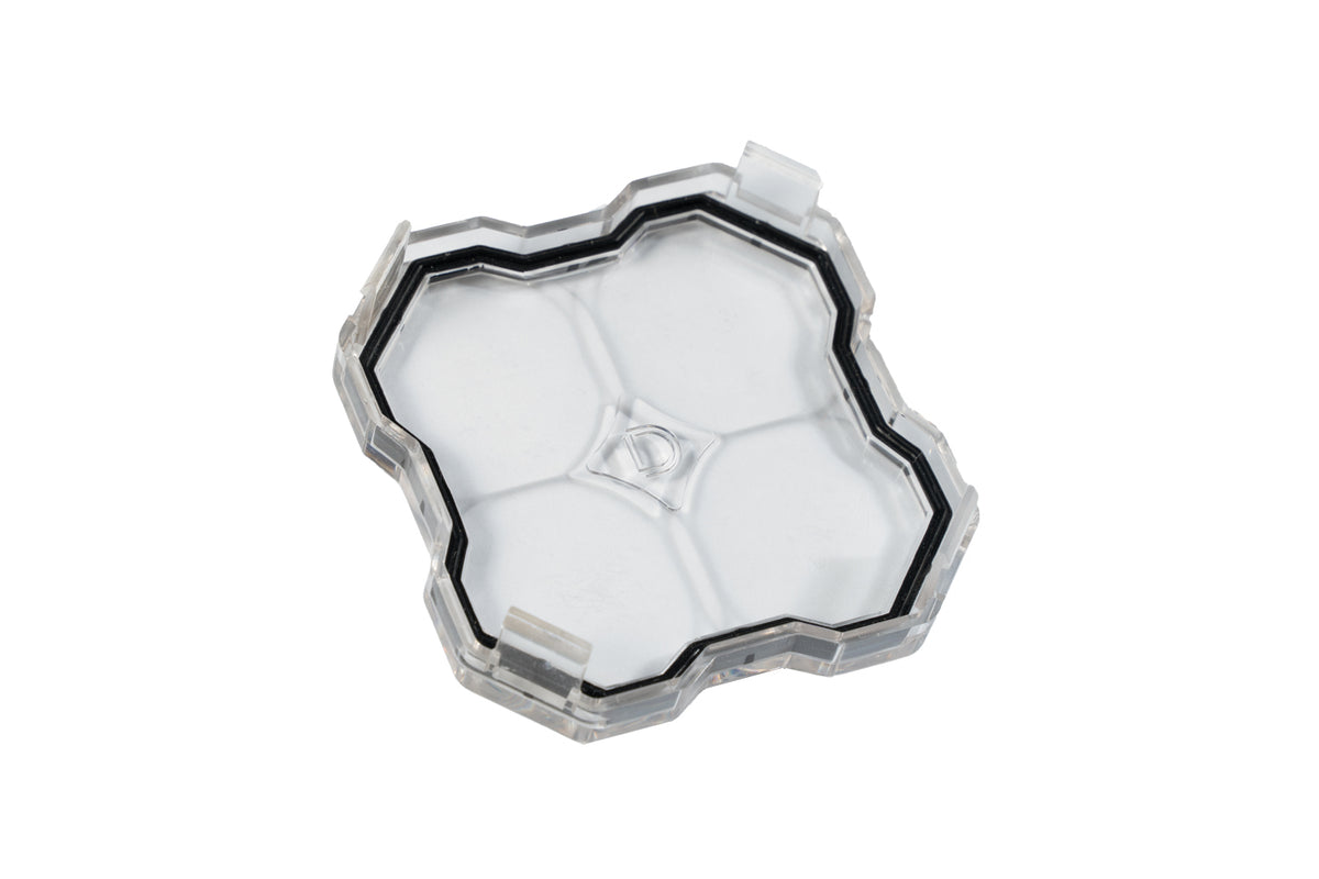 Diode Dynamics Diffused Lens for Stage Series Rock Lights