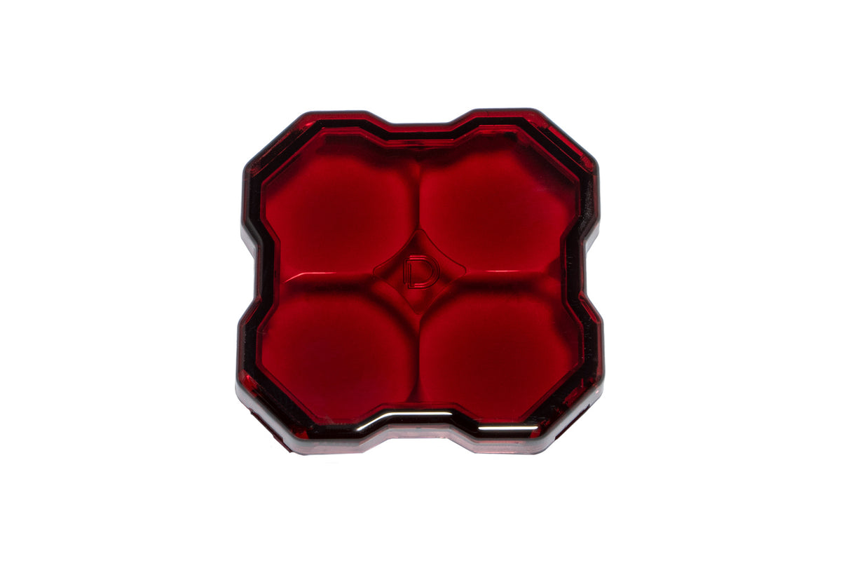 Diode Dynamics Lens for Stage Series Rock Lights