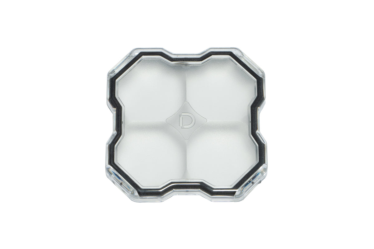 Diode Dynamics Diffused Lens for Stage Series Rock Lights