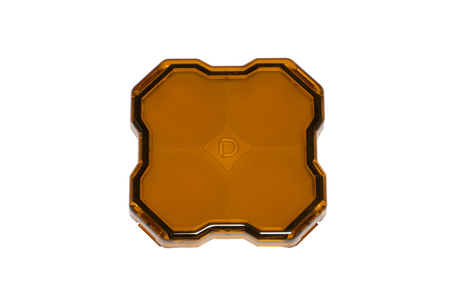 Diode Dynamics Diffused Lens for Stage Series Rock Lights