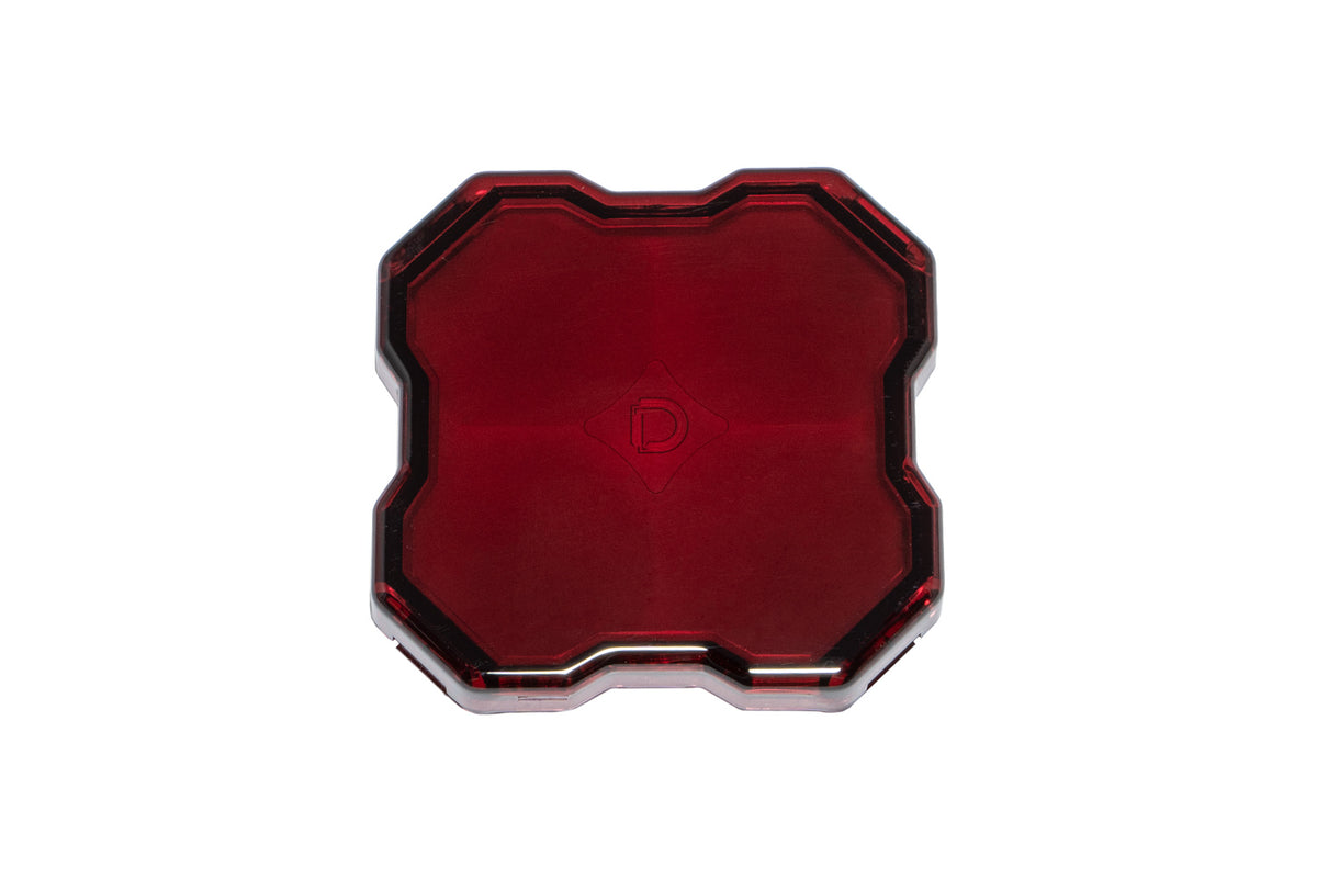 Diode Dynamics Diffused Lens for Stage Series Rock Lights