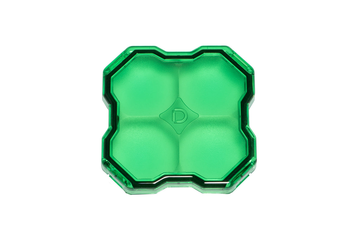 Diode Dynamics Diffused Lens for Stage Series Rock Lights