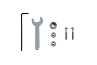 Diode Dynamics SSC1/C2 1.0 Security Hardware Kit
