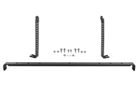 Diode Dynamics SS5 Stealth Grille LED Pod Bracket Kit for 2014-2024 Toyota 4Runner