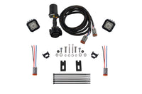 Diode Dynamics Stage Series Reverse Light Kit for 2024+ Toyota Tacoma C1