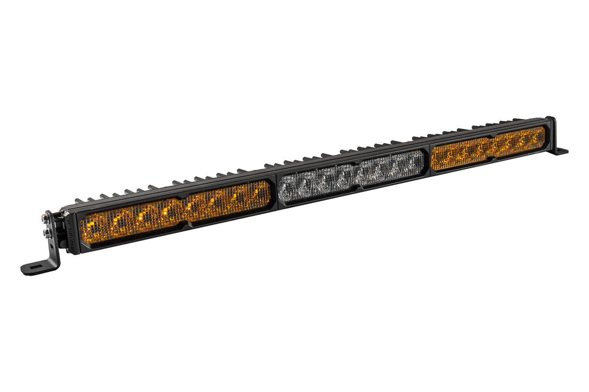 Diode Dynamics SS30 LED Light Bar Multicolor Backlight (Single)
