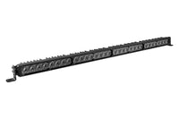 Diode Dynamics SS40 LED Light Bar Multicolor Backlight (Single)