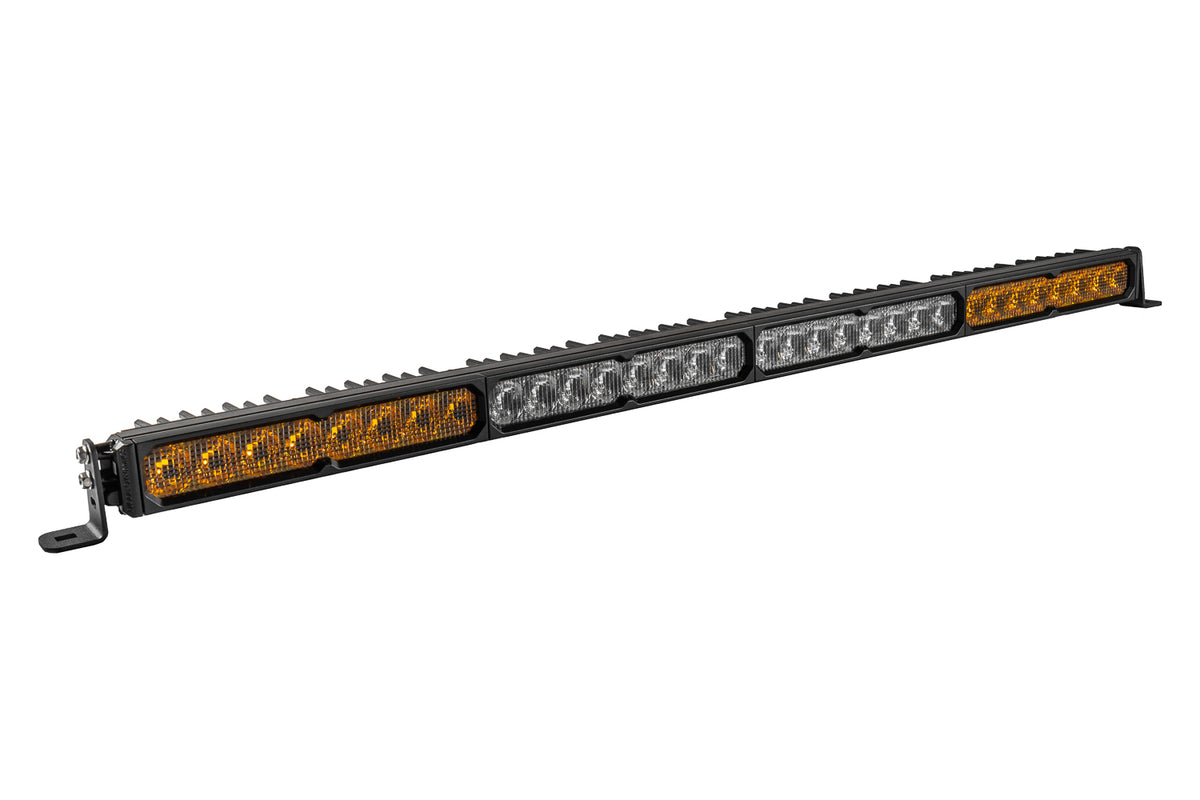 Diode Dynamics SS40 LED Light Bar Multicolor Backlight (Single)