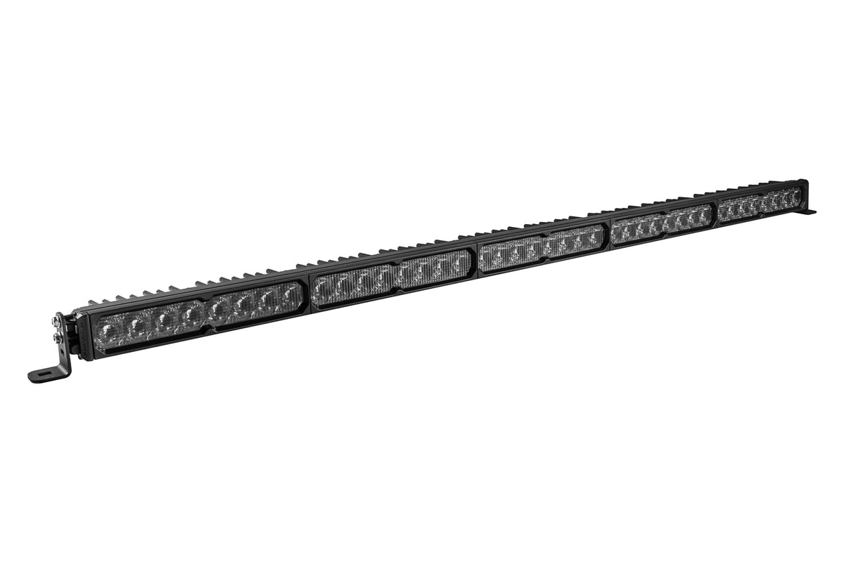 Diode Dynamics SS50 LED Light Bar Multicolor Backlight (Single)