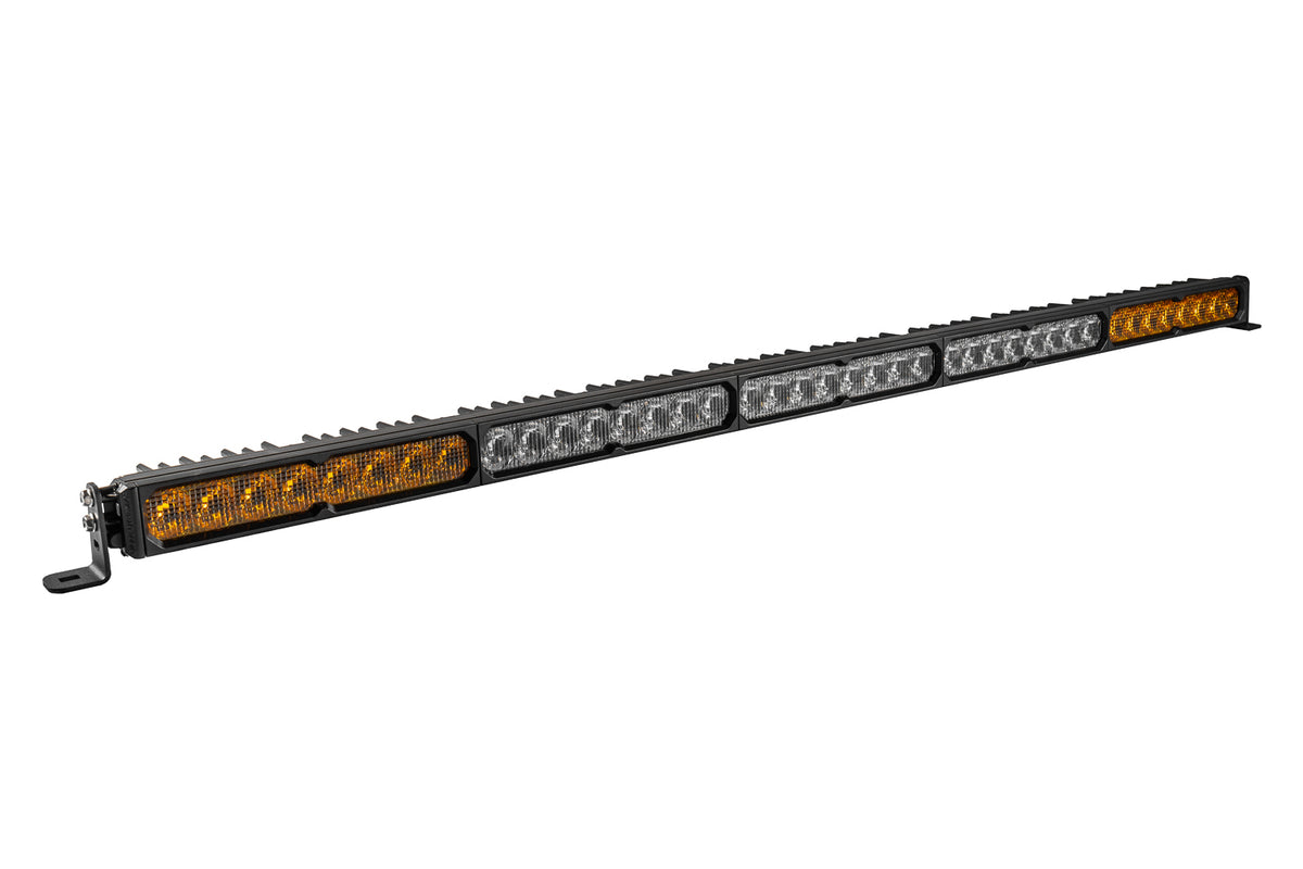 Diode Dynamics SS50 LED Light Bar Multicolor Backlight (Single)