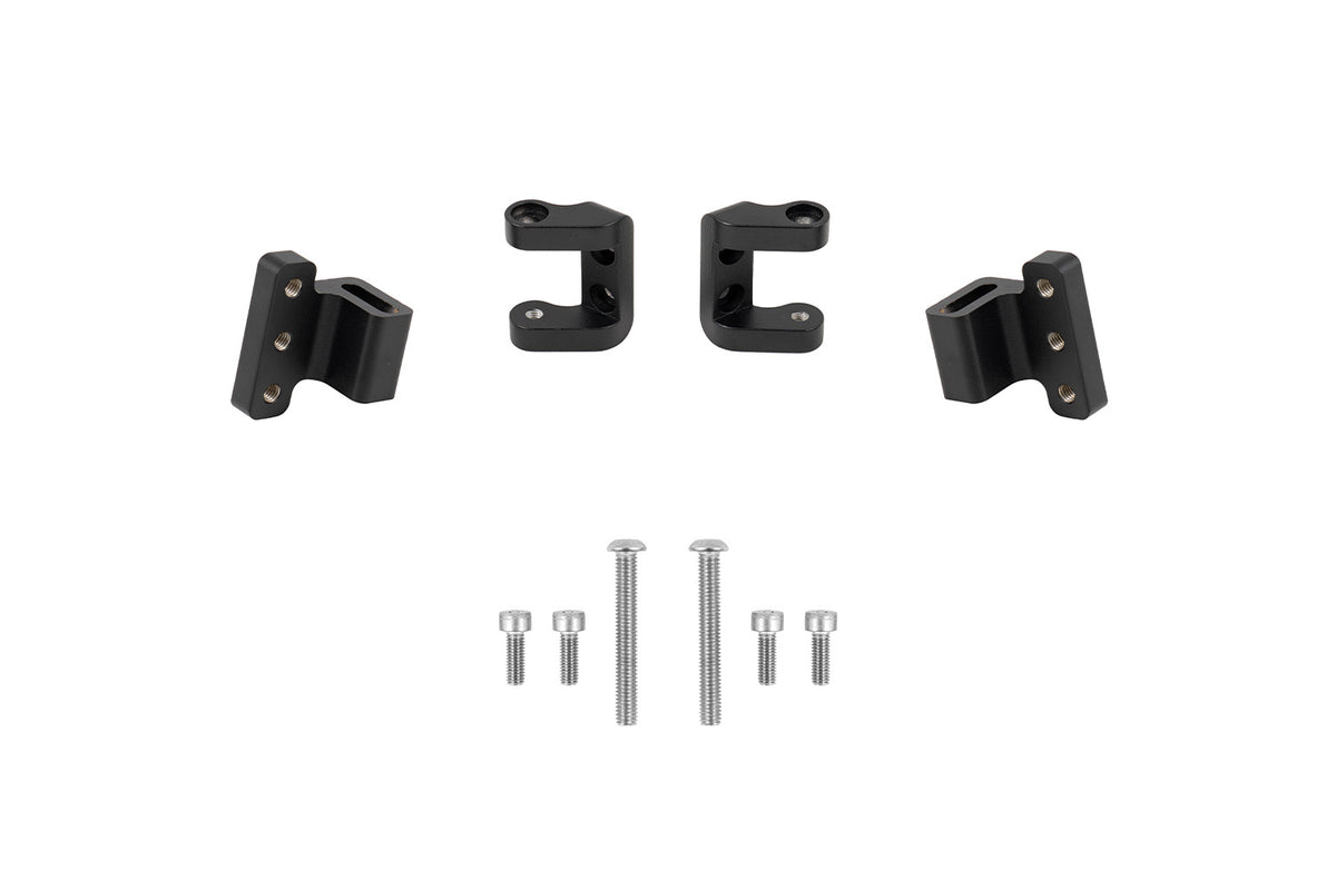 Diode Dynamics Mini CrossLink Endmount Kit