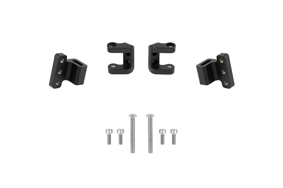 Diode Dynamics Mini CrossLink Endmount Kit