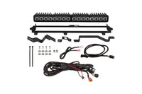 Diode Dynamics TRD Pro Grille SS20 LED Kit for 2022+ Toyota Tundra