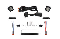 Diode Dynamics Stage Series Reverse Light Kit for 2025+ Toyota 4Runner C1