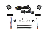 Diode Dynamics Stage Series Reverse Light Kit for 2025+ Toyota 4Runner C1R