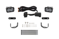 Diode Dynamics Stage Series Reverse Light Kit for 2025+ Toyota 4Runner C2 2.0