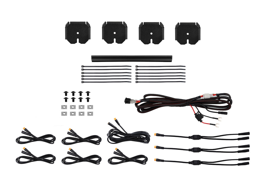 Diode Dynamics DEK Scene Light Bracket