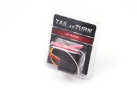 Diode Dynamics Tail as Turn® Module DIY