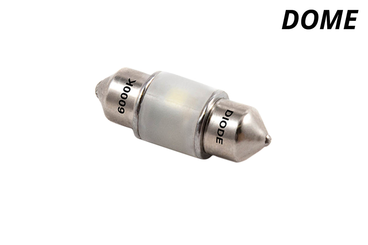 Diode Dynamics 29mm HP6 (Single)