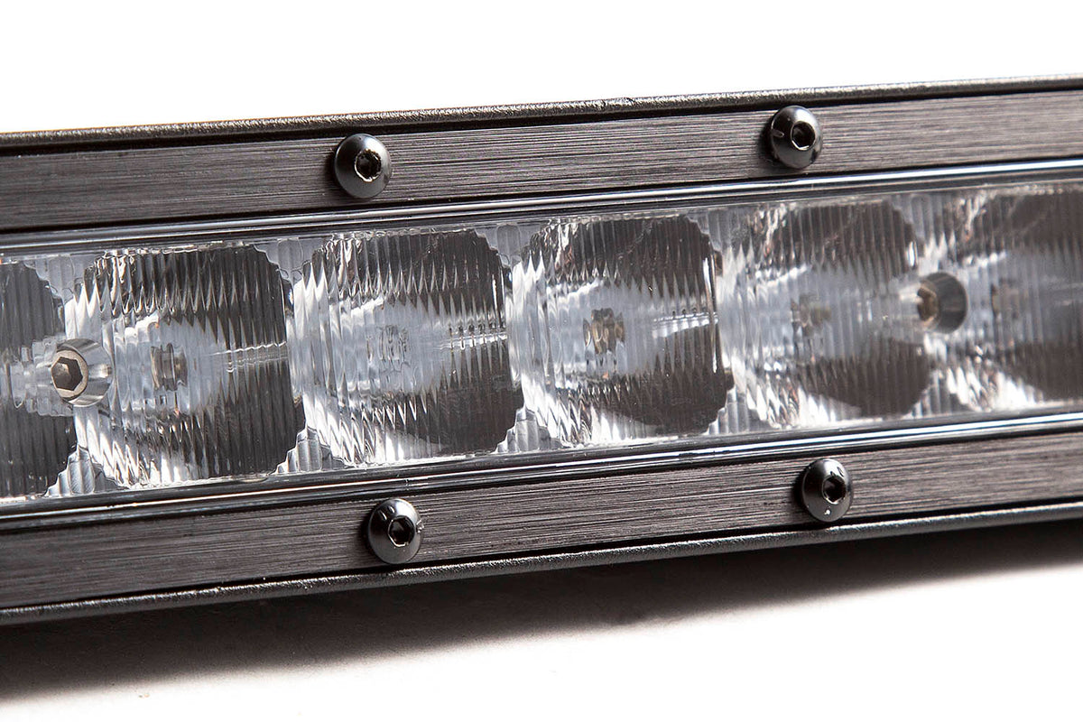 Diode Dynamics SS18 Driving Light Bar White