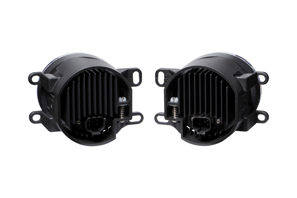 Diode Dynamics Elite Foglamp Type CGX (Pair)