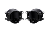 Diode Dynamics Elite Foglamp Type CGX (Pair)