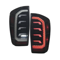 Form Lighting 2016-2023 Toyota Tacoma LED Tail Lights (pair)