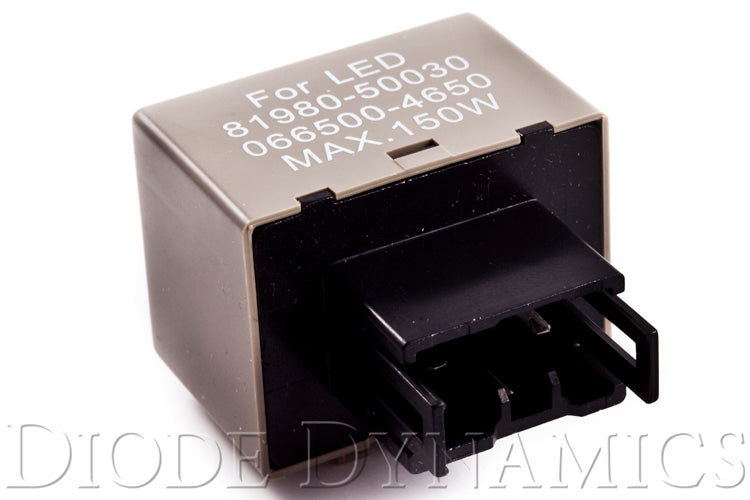 Diode Dynamics CF18 (LM449) LED Turn Signal Flasher