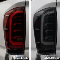 Form Lighting 2016-2023 Toyota Tacoma LED Tail Lights (pair)