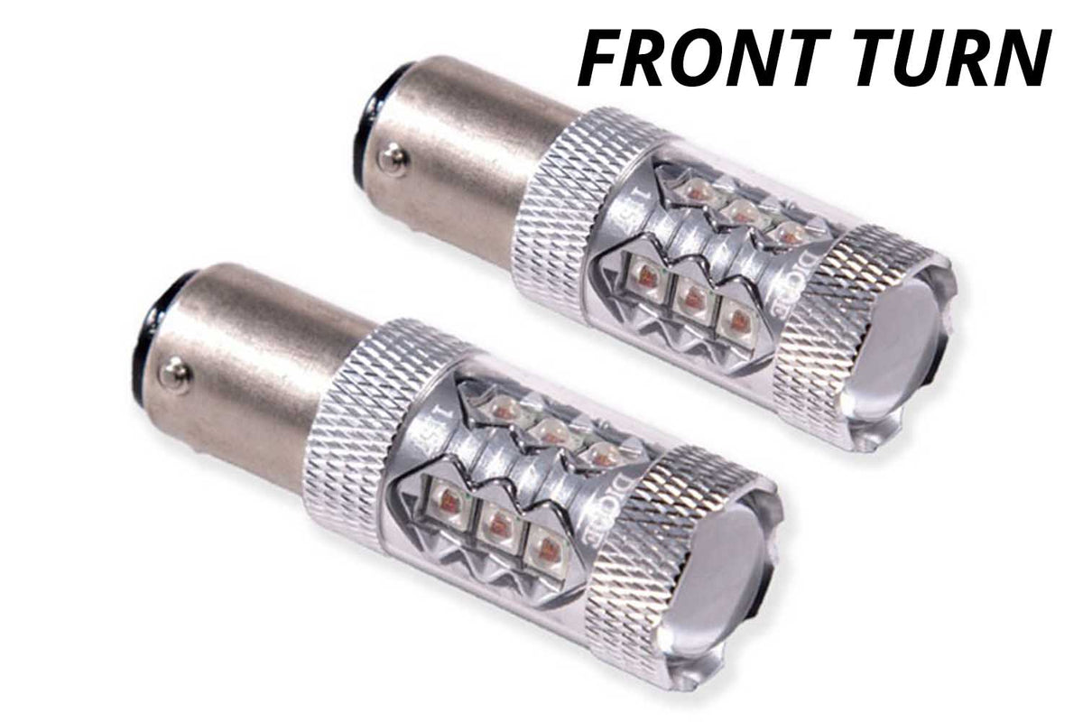 Diode Dynamics 1157 HP11 LED (Pair)