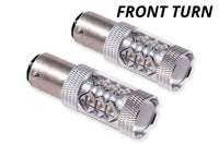 Diode Dynamics 1157 HP24 LED Dual-Color Cool White (Pair)
