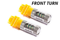 Diode Dynamics 3157 HP24 LED Dual-Color Cool White (Pair)