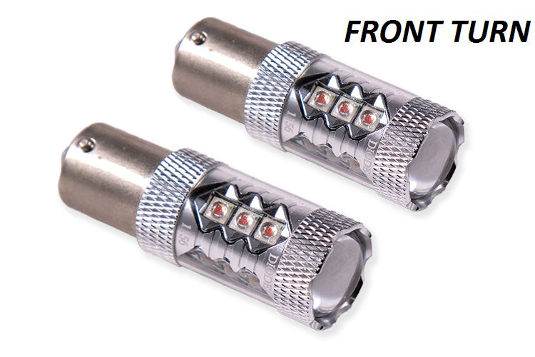 Diode Dynamics 1156 HP48 LED (Pair)
