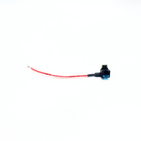 2016-2023 TOYOTA TACOMA RAPTOR LIGHTS FOR TRD PRO GRILL