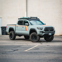 2016-2023 Tacoma Checkered Stripe Kit