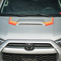 2010-2024 4Runner Checkered Stripe Kit