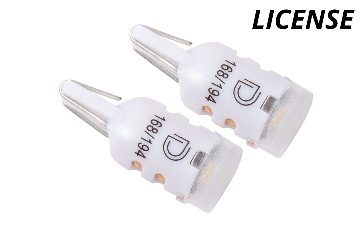 Diode Dynamics 194 HP3 LED Natural White (Pair)