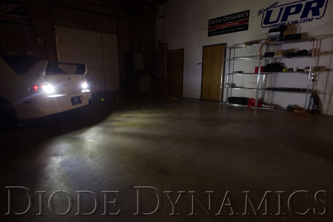 Diode Dynamics 7443 XPR LED Cool White (Pair)
