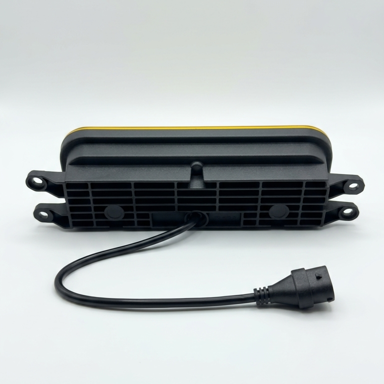 Yellow Lens LED Fog Light Kit – Tundra (2022+), Sequoia (2023+), Tacoma (2024+), 4Runner (2025+) | PREORDER – Ships Aug 15