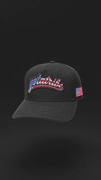 The '76 Snapback
