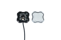 Diode Dynamics Rock Light Installer Kit RGBW (12-pack)