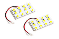 Diode Dynamics LED Board SMD12 Cool White (Pair)