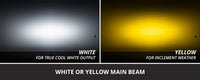Diode Dynamics SS3 LED Ditch Light Combo Kit for Toyota Tacoma/4Runner