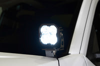 Diode Dynamics SS3 LED Ditch Light Combo Kit for Toyota Tacoma/4Runner