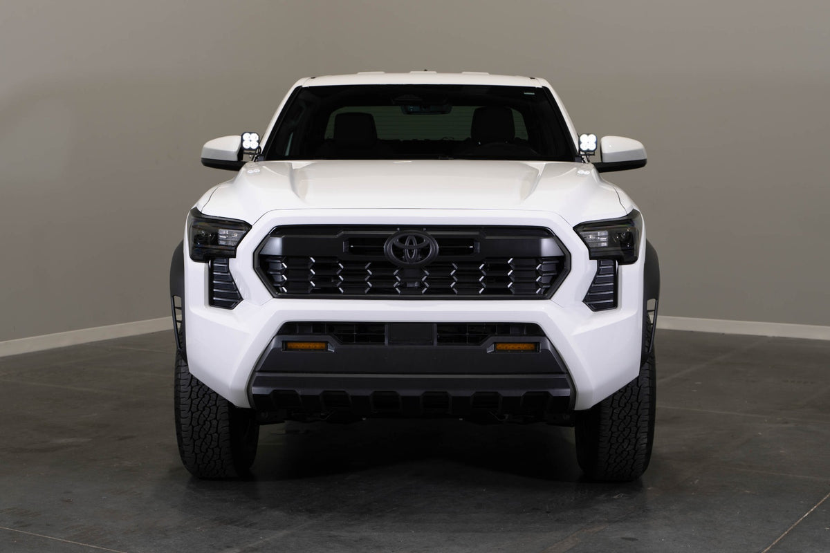 Diode Dynamics SS3 LED Ditch Light Combo Kit for Toyota Tacoma/4Runner