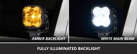 Diode Dynamics SS3 LED Ditch Light Combo Kit for Toyota Tacoma/4Runner