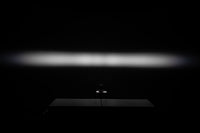 Diode Dynamics C1 SAE LED Pod Amber Backlight Fog (Pair)