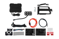 Diode Dynamics D-Switch Kit for 2016-2023 Toyota Tacoma
