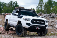 Diode Dynamics SS3 LED Ditch Light Combo Kit for 2016-2023 Toyota Tacoma